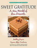 Sweet Gratitude Cover