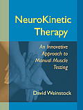 NeuroKinetic Therapy Cover