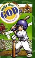 Gotta Have God 2: Ages 2-5