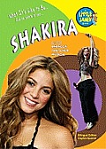 Shakira (Little Jamie Books: What It's Like to Be)