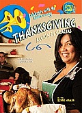 Thanksgiving/ Accin de Gracias (Little Jamie Books: Celebrate with Me)
