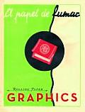 Rolling Paper Graphics Cover