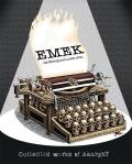 Emek: The Thinking Man's Poster Artist: Collected Works of Aaarght!
