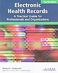 Electronic Health Records - With CD (4TH 09 - Old Edition)