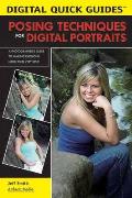 Posing Techniques for Digital Portraits Cover