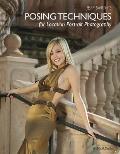 Jeff Smith's Posing Techniques for Location Portrait Photography Cover