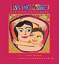 Love to Mama Cover