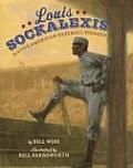 Louis Sockalexis: Native American Baseball Pioneer Cover