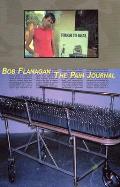 The Pain Journal (Semiotext(e) Native Agents Series) Cover