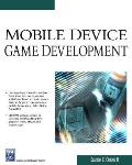 Mobile Device Game Development (Game Development)