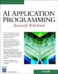 AI Application Programming (Charles River Media Programming) Cover