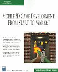 Mobile 3D Game Development: From Start to Market