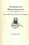 Interpretive Wood Engraving the Story Of