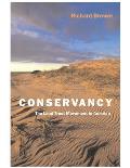 Conservancy: The Land Trust Movement in America Cover