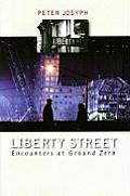 *liberty Street (06 Edition)