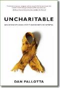 Uncharitable (09 Edition)
