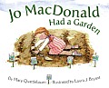 Jo MacDonald Had a Garden (Jo MacDonald)