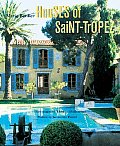 Houses of Saint-Tropez