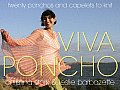 Viva Poncho: Twenty Ponchos and Capelets to Knit Cover
