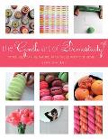 The Gentle Art of Domesticity: Stitching, Baking, Nature, Art & the Comforts of Home Cover