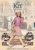The American Girls Collection Kit, 1934 Cover