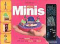 Micro Minis: Create Teeny Tiny Rooms with Your Own Style and Flair! (American Girl Library) Cover