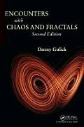 Encounters with Chaos and Fractals, Second Edition