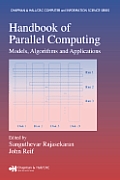 Handbook of Parallel Computing: Models, Algorithms and Applications (08 Edition) Cover