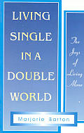 Single in a Double World Cover