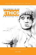 Aristotle Nicomachean Ethics Cover