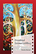 Practical Screenwriting Cover