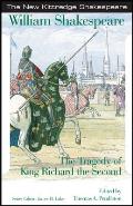 The Tragedy of King Richard the Second (New Kittredge Shakespeare)