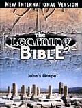 Learning Bible: John's Gospel