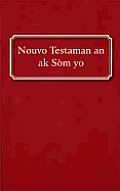 Haitian New Testament with Psalms