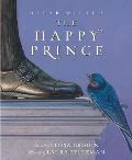 The Happy Prince (Classic Picture Books)