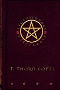 Evolutionary Witchcraft Cover