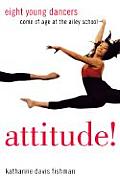 Attitude!
