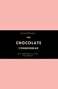 The Chocolate Connoisseur Cover