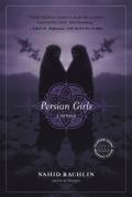Persian Girls: A Memoir Cover