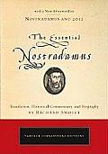 The Essential Nostradamus