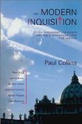 The Modern Inquisition: Seven Prominent Catholics and Their Struggles with the Vatican Cover