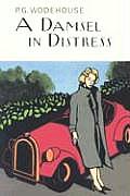 A Damsel in Distress Cover