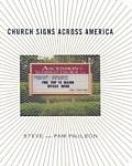 Church Signs Across America Cover