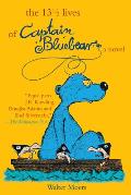 The 13 1/2 Lives of Captain Bluebear Cover