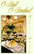 O Bed! O Breakfast! Cover