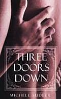 Three Doors Down (Indigo) Cover