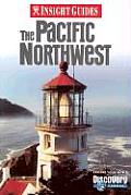 Insight Guide Pacific Northwest (Insight Guide Pacific Northwest)