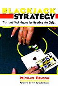 Blackjack Strategy