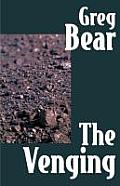 The Venging Cover