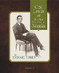 C. S. Lewis: The Man Who Created Narnia Cover